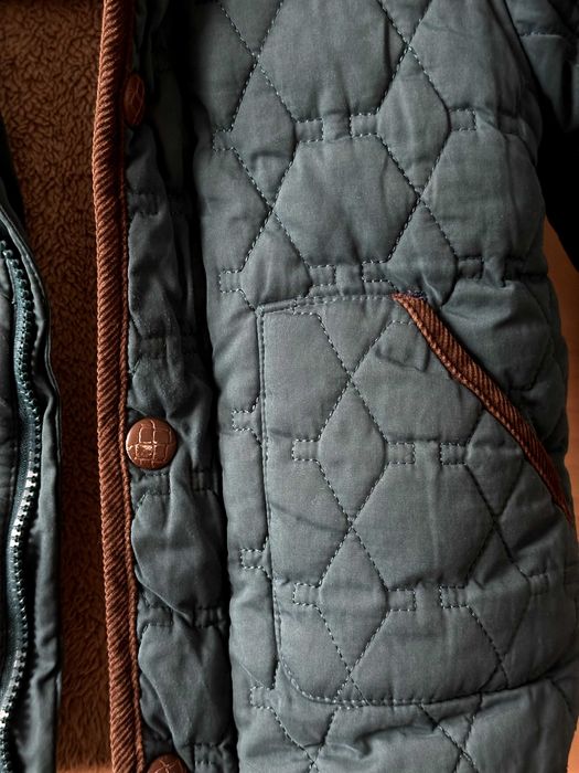 Зимно / преходно яке MiniClub 92 размер