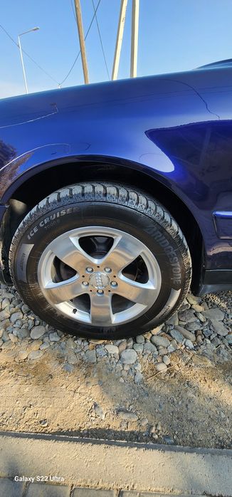 Почти новый балон