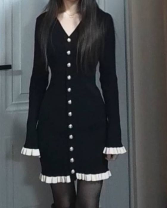 Платья новая, размер S