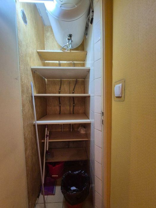 Продава се Тристаен апартамент в София, Обеля 2 - 72 кв.м за 1275 €/кв.м - Снимка #15