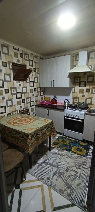 Сдается квартира