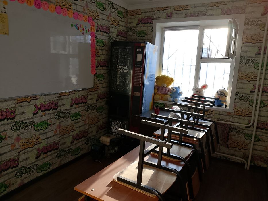 Срочно продам коммерческое помещение