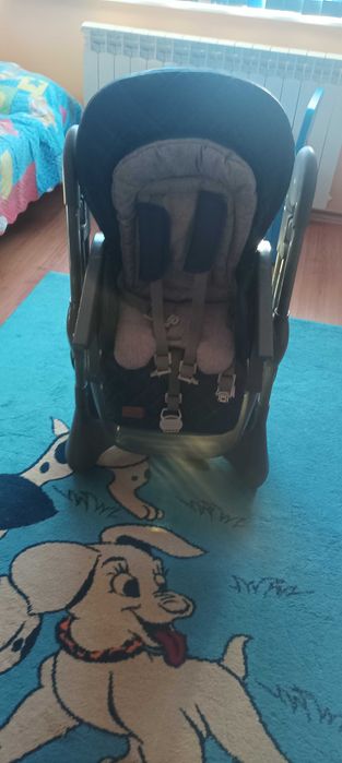 Столче за хранене