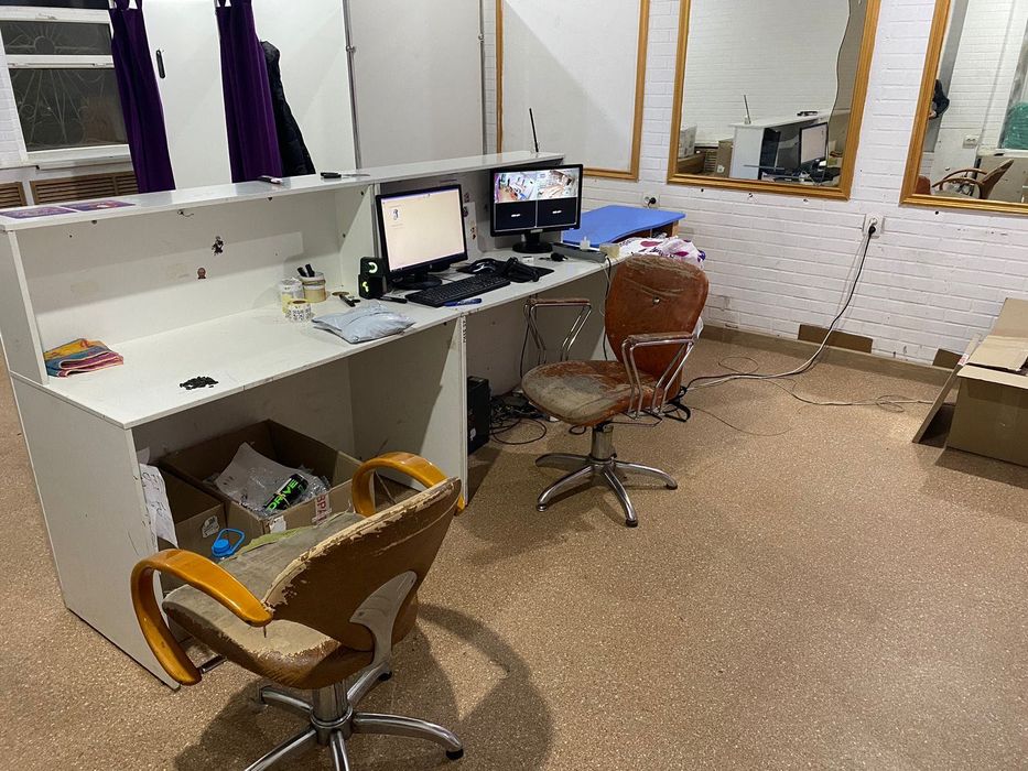 Продается пункт выдачи WILDBERRIES