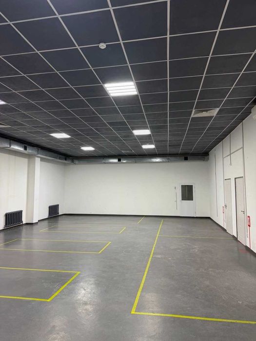 Сдаётся помещение 268 м² | Яккасарайский район, Ташкент