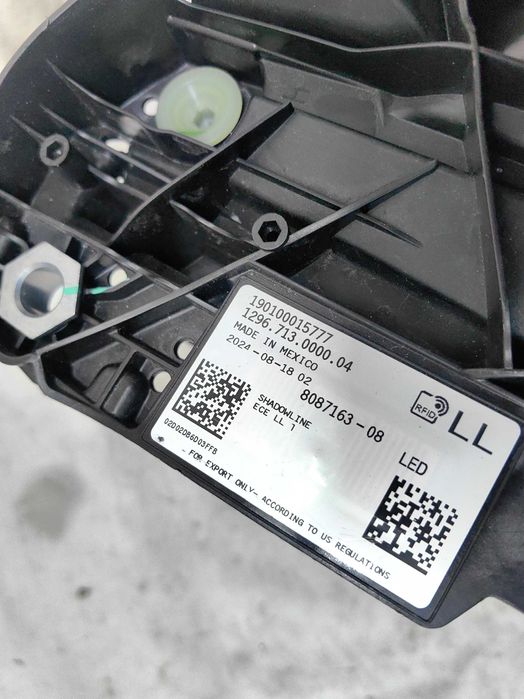 Оригинален фар БМВ  BMW X3 G45  Led