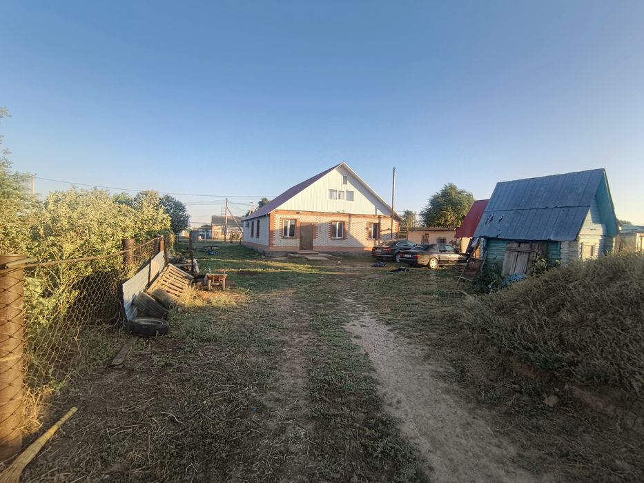 Дом продам для кх