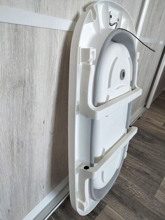 Детская ванночка