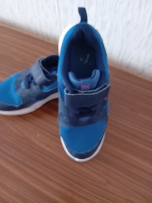 Детски маратонки