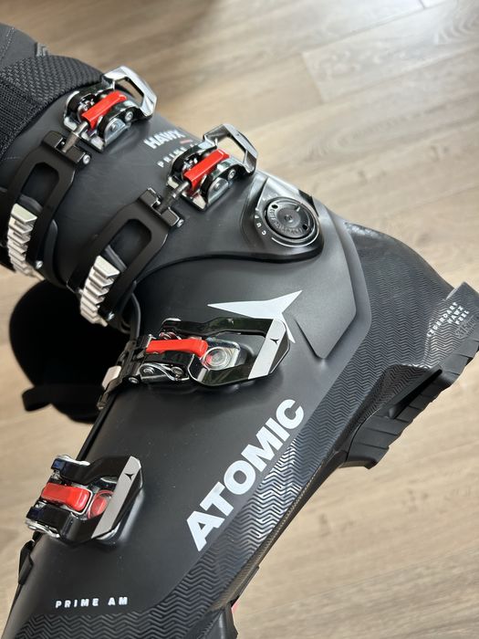 Ски обувки Atomic Hawx Prime AM ML flex 90 270-275