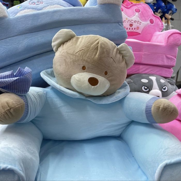 Кресло диван детский