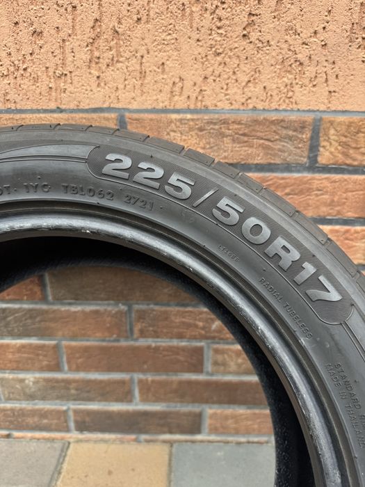 Cauciucuri GREENMAX 225/50 r17 98W m+s