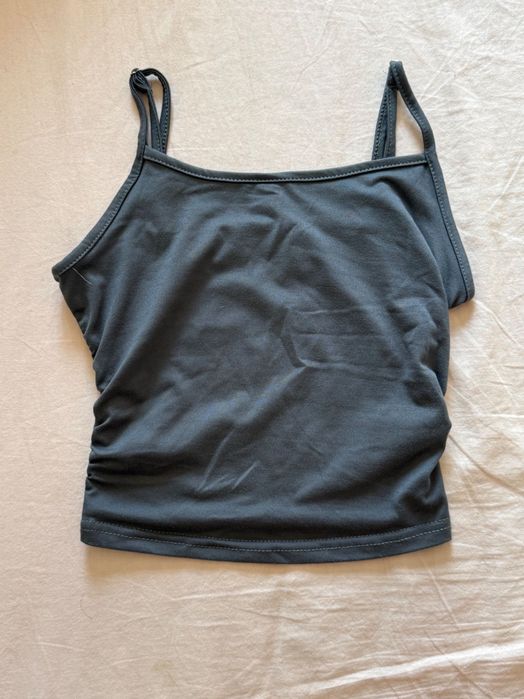 Сиво потниче Shein