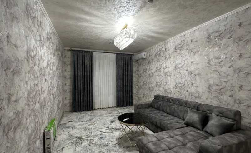 Сдаётся  квартира в новостройке