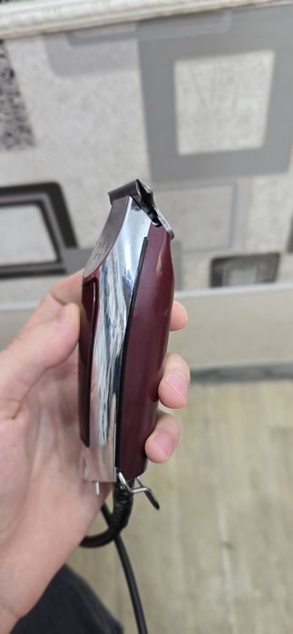 Wahl trimmer amerika