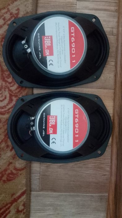 Продам колонки JDL