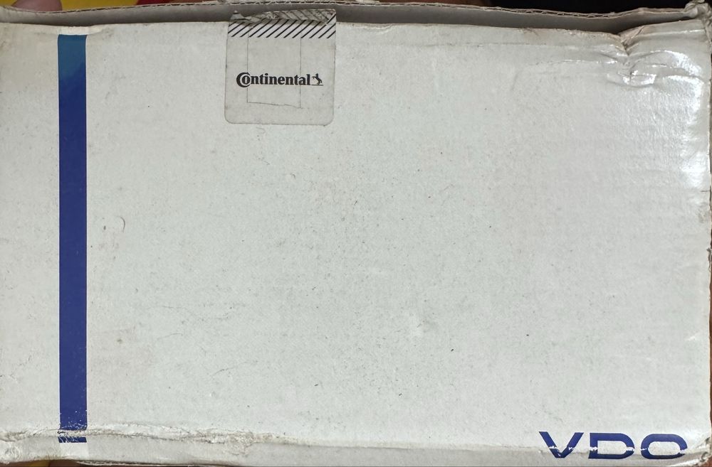 Дроселова клапа за AUDI 3,0TDi- Производител VDO/CONTINENTAL