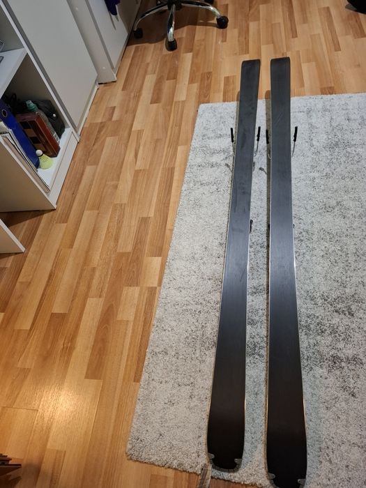 Schiuri atomic savor 3