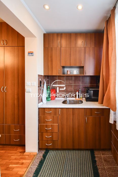 Дава се под наем Двустаен апартамент в София, Младост 4 - 66 кв.м за 548.25 € - Снимка #2