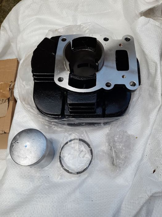 Цилиндър за suzuki, Yamaha, honda, atv