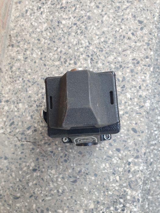 Фотоапарат altissa