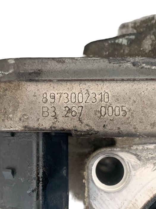 Clapeta De Acceleratie Opel Meriva X03 2003 - 2010 1.7 Cdti Z 17 Dt, Z 17 Dth 8973002310