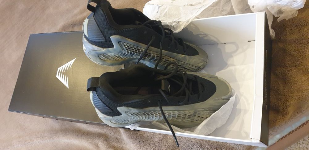 Adidas Anthony Edward