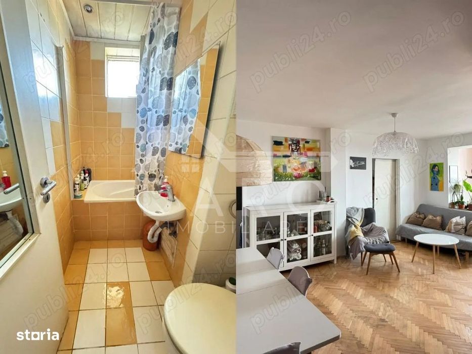Apartament,