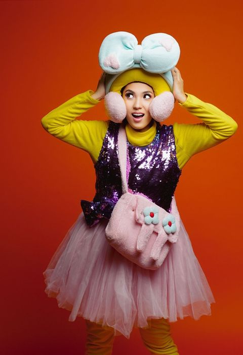 Аниматоры Талдыкоргана