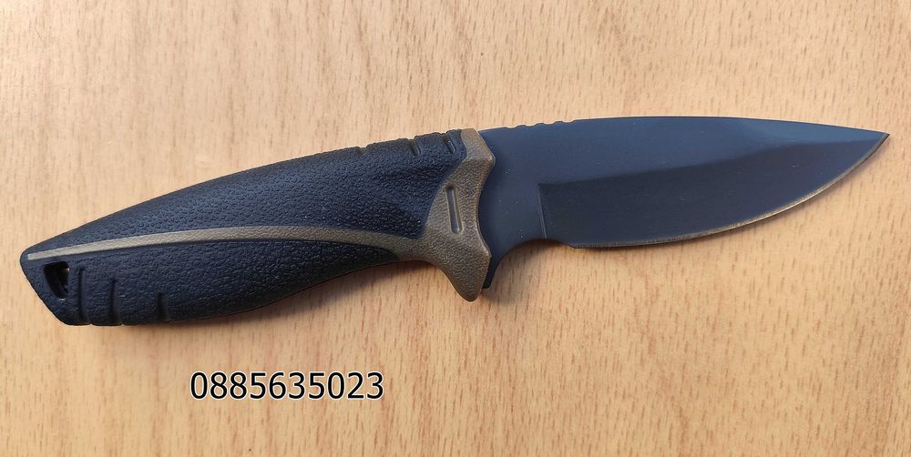 Професионален ловен нож Gerber Myth Fixed Blade Pro