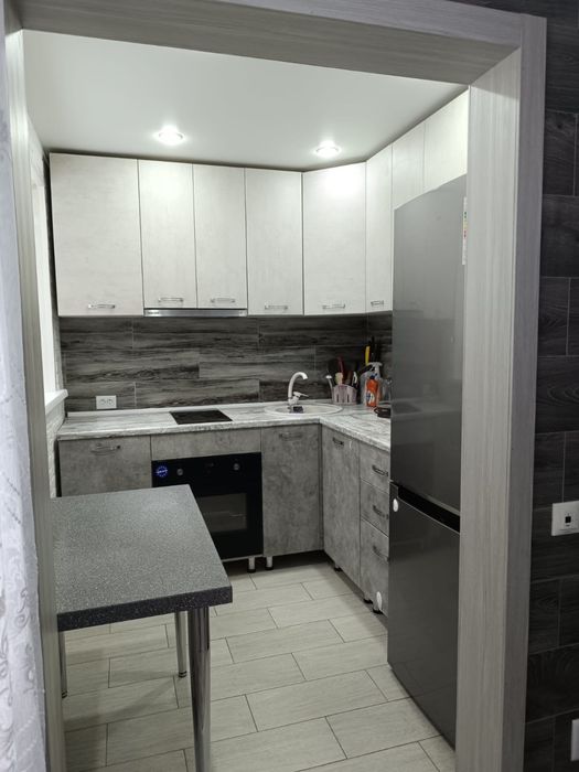 1 комнатная квартира