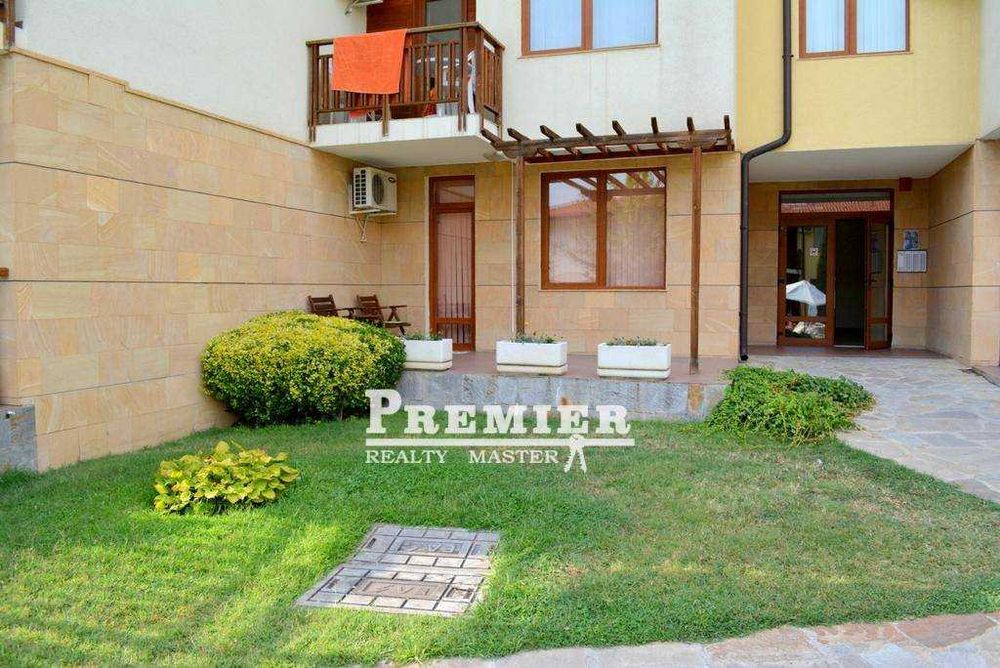 Продава се Едностаен апартамент в Свети Влас - 55 кв.м за 910 €/кв.м - Снимка #4