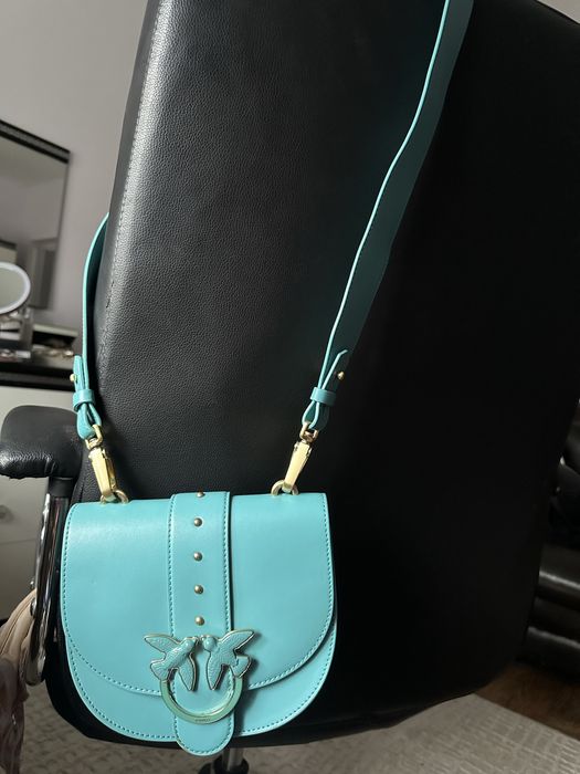 Чанта pinko пинко