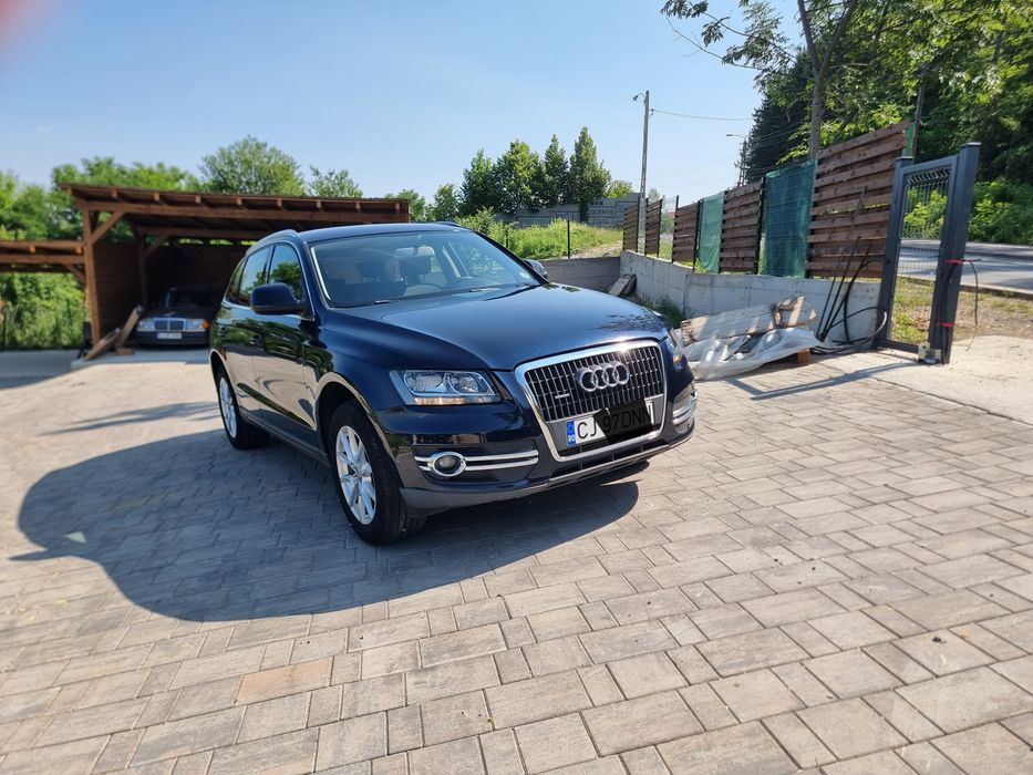 audi q5