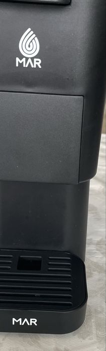Кафе машина MAR 8in1