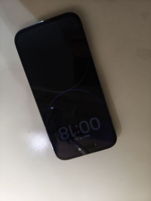 Iphone 14 pro 256