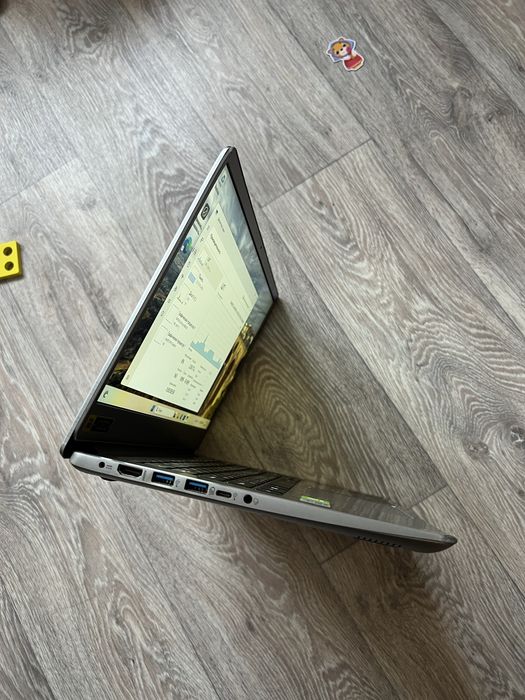 Acer swift3 ультрабук ноутбук