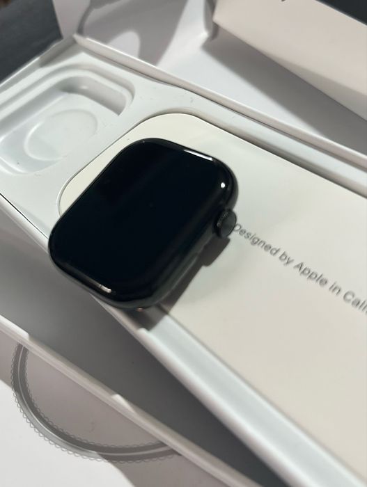 Apple watch 10 46mm