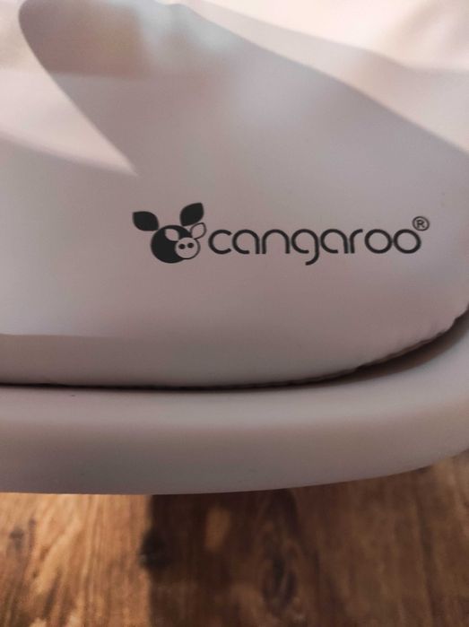 Столче за хранене Cangaroo Delicious