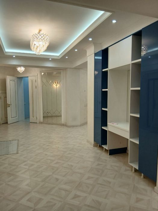Сдаётся квартира на Алайском