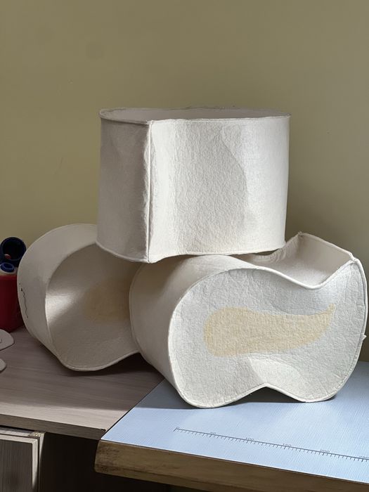 Продам асык с фетра