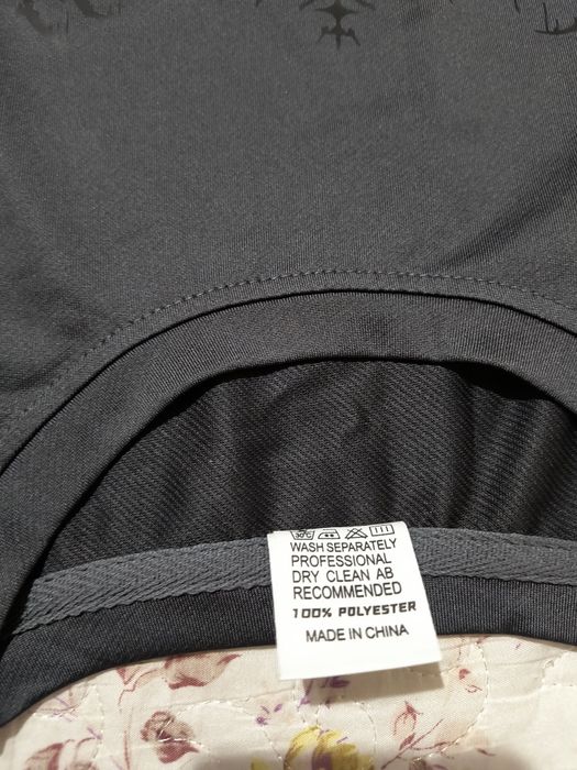 Футболка с длинным рукавом  S - M