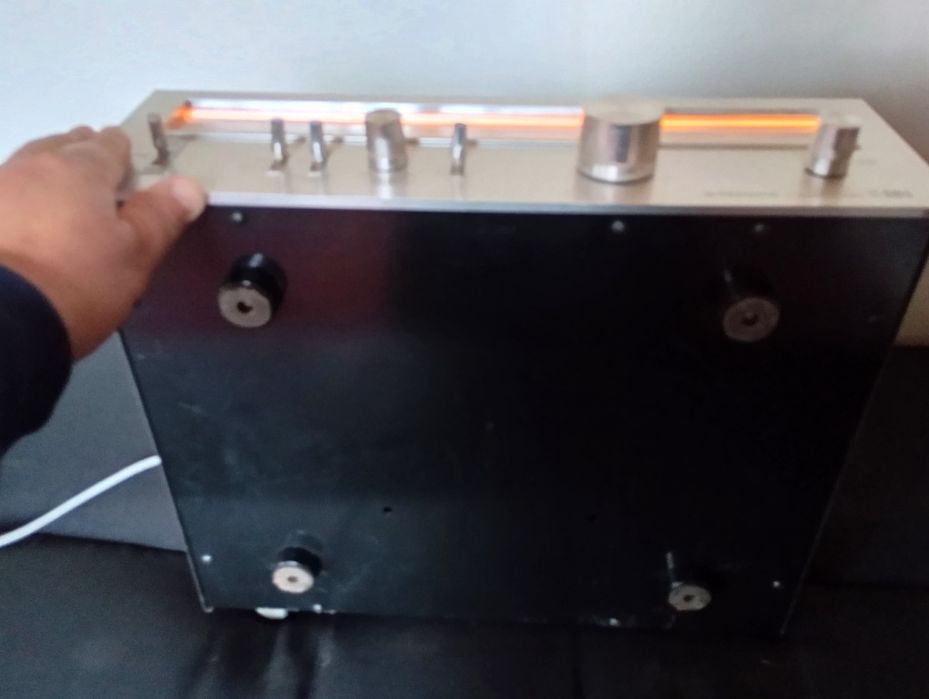 Тунер Pioneer Tx 9500ii