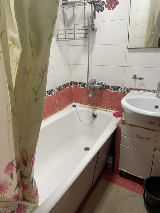 Аренда квартир .