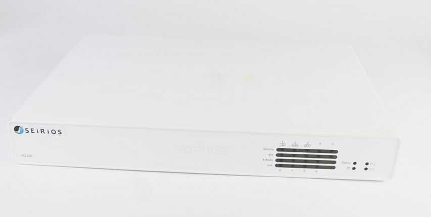 Sophos XG 135 v3 – Upgradat, performant, ideal pentru smb sau home lab