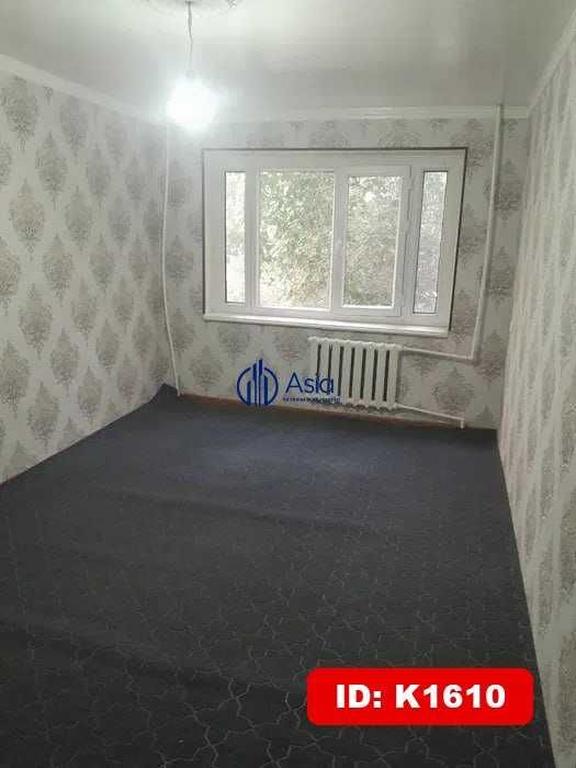 Шахар марказидан 2х хона квартира ТЭЗДА СОТИЛАДИ К1610