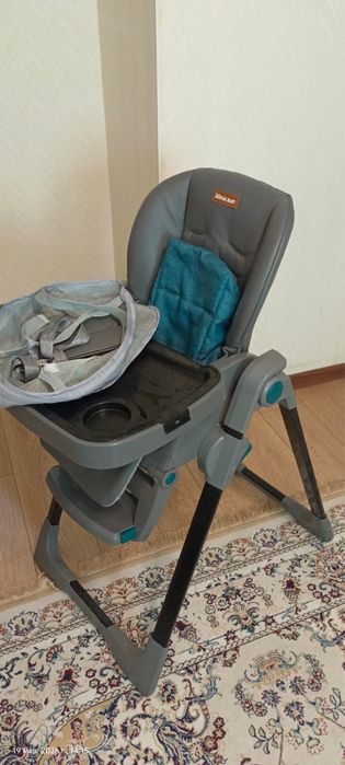 Продам детский стульчик