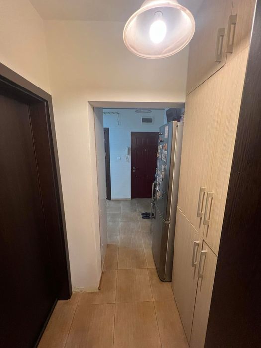 Living area of Apartament 2 bedroom