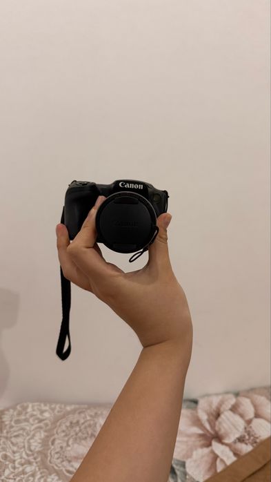 Фотоаппарат SX430
