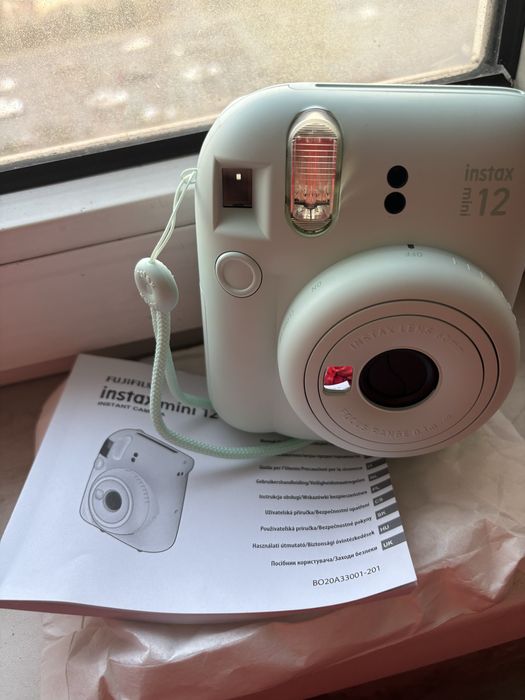 Instax MINI 11 (новый)
